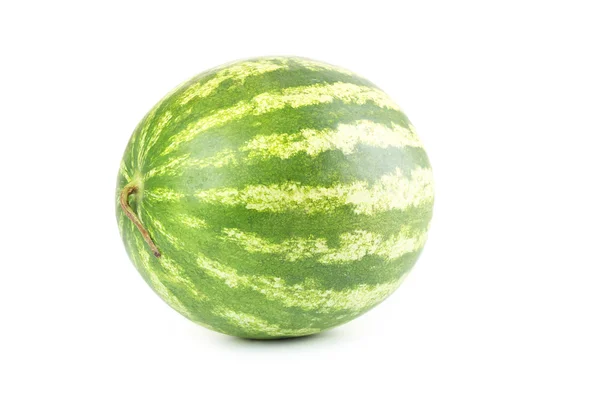 Savoureux melon d'eau frais — Photo