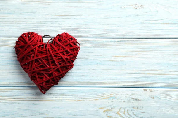 Love decorative heart — Stock Photo, Image