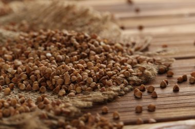 sağlıklı buğday tohumu