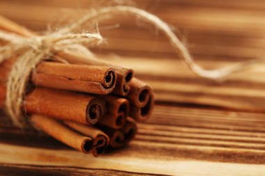 aromatik kuru tarçın