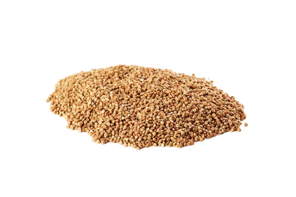 Sağlıklı buğday tohumu — Stok fotoğraf