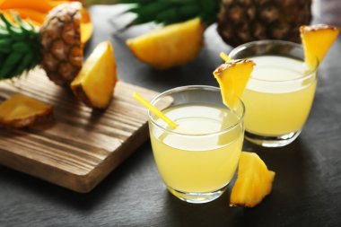 bardak ananas suyu