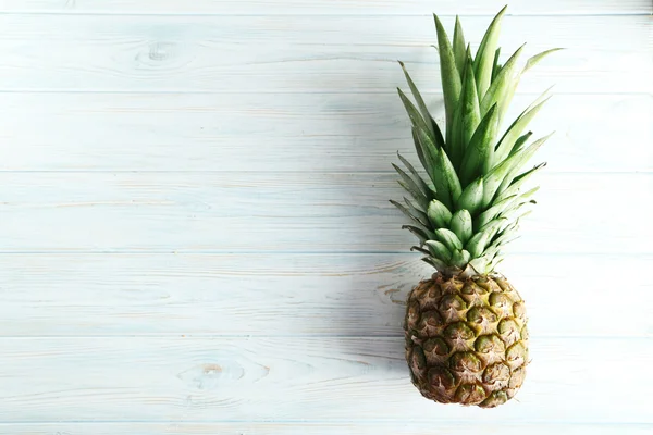 Reife frische Ananas — Stockfoto