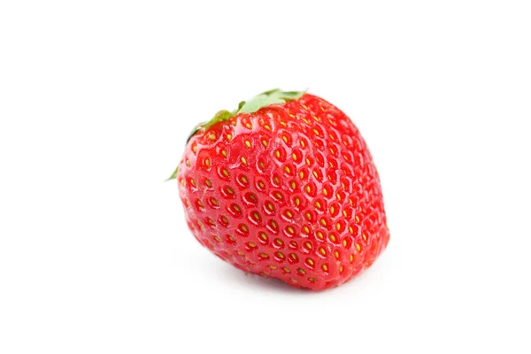 Fresh red strawberry — Stock Photo, Image