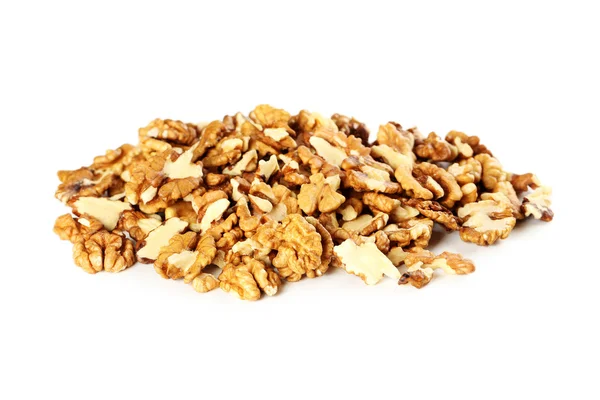 Nueces secas saludables —  Fotos de Stock