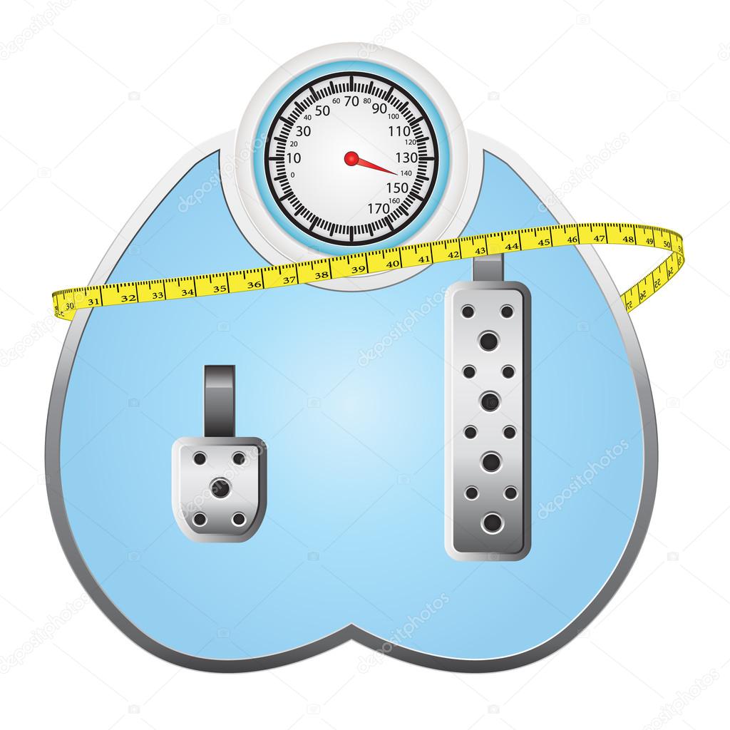 Velocidad de perdida de peso