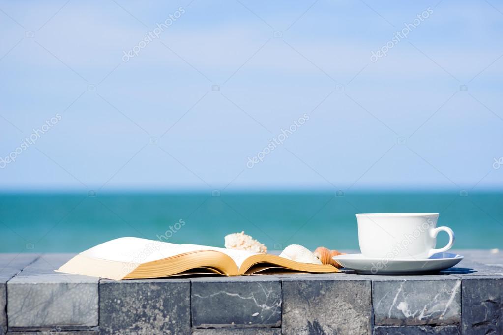 кофе и море картинки онлайн кофе и море картинки