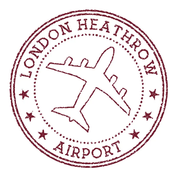 ヒースロー空港ストックベクター ロイヤリティフリーヒースロー空港イラスト Depositphotos