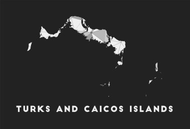 Türkler ve Caicos Adaları iletişim ağı ada Türkleri ve Caicos Adaları 'nın modayı