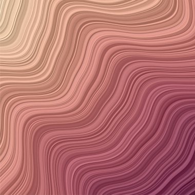 Parlak soyut arkaplan vektör çizimi Sarı kahverengi renkli güzel arkaplan EPS10