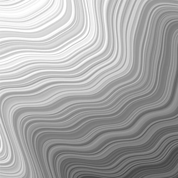 Bannière abstraite Fond élégant en couleurs grises EPS10 Vector — Image vectorielle