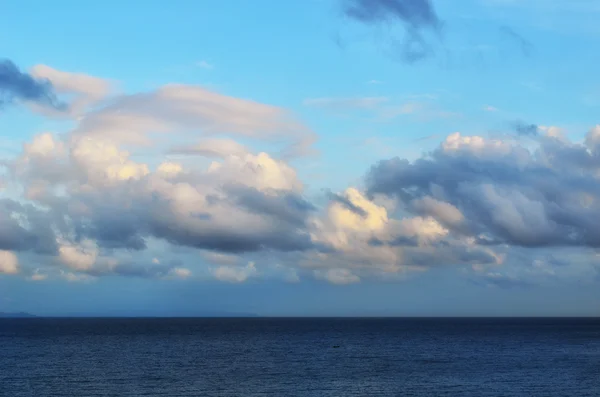 Bahía en Hermosa — Foto de Stock