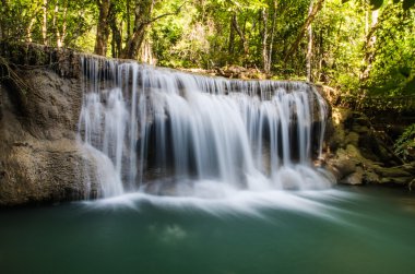 Huay mae kamin şelale