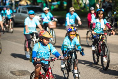 Bike For Mom Event