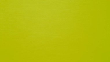 Zeytin sarısı arkaplan rengi, sanat tuvali dokusu, boya bezi, akrilik boya, boş yaprak.