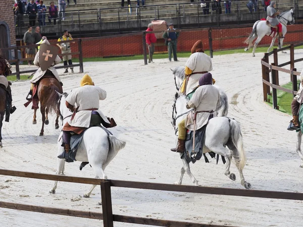 Palio di Legnano — Photo