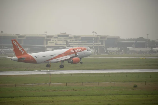 Aéroport international de Malpensa — Photo