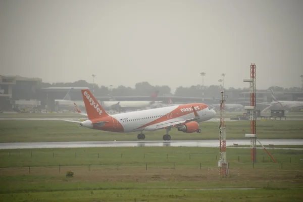 Aéroport international de Malpensa — Photo