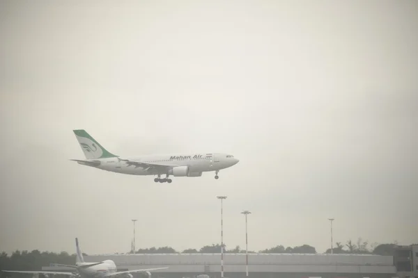 Aéroport international de Malpensa — Photo