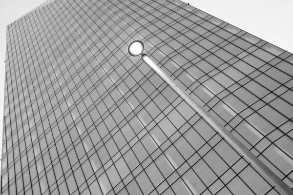 High office building — Fotografie, imagine de stoc