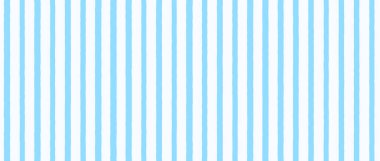 Açık mavi, pürüzsüz çizgili arka plan. Soyut suluboya vuruşlar tekrarlanan desenler. Pastel kumaş, ambalaj kağıdı, tekstil, afiş ve poster için düz çizgiler. Vektör duvar kağıdı