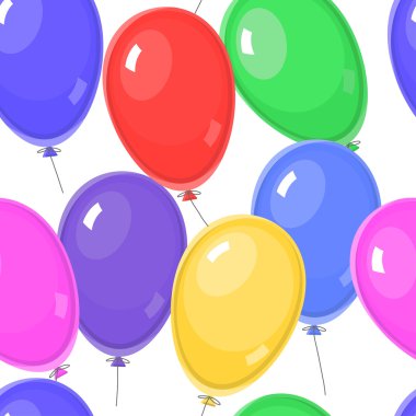 balon seamless modeli