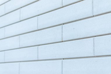 Yan taraftaki tuğla yüzey