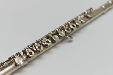 Bir rüzgar aracının çapraz perspektif görünümü