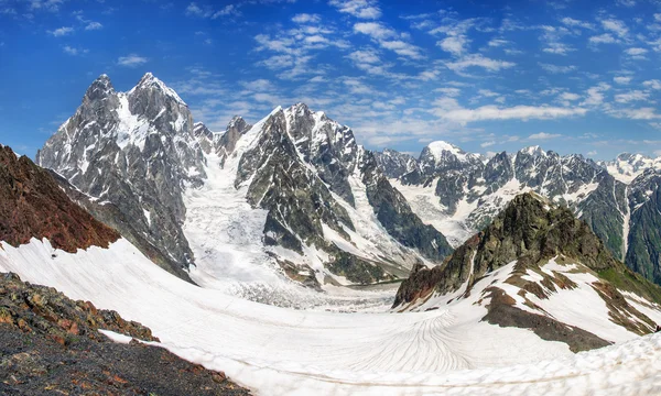 Ana Kafkas ridge dağda dır.