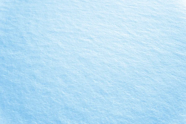 Textura de fundo fresco neve — Fotografia de Stock