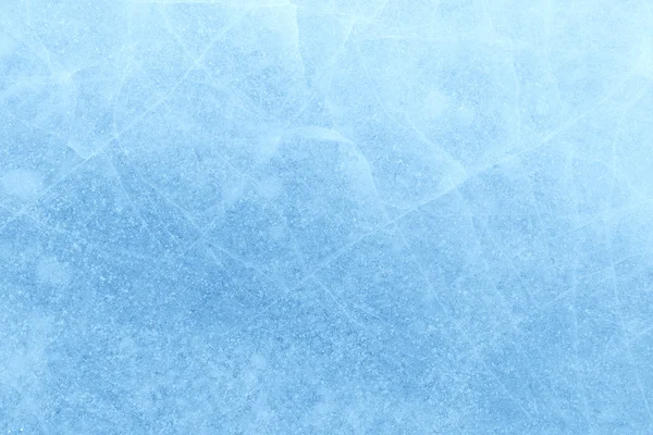 Textura de fundo de gelo — Fotografia de Stock