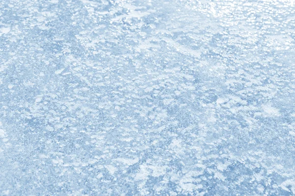 Ice background texture — Stock Photo, Image