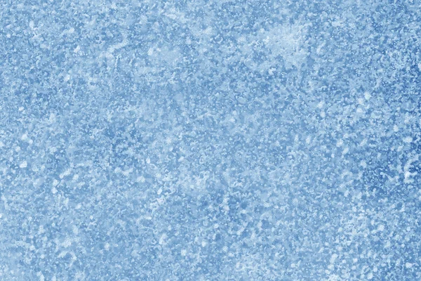 Ice background texture — Stock Photo, Image