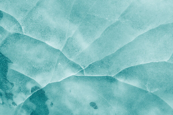 ice background texture