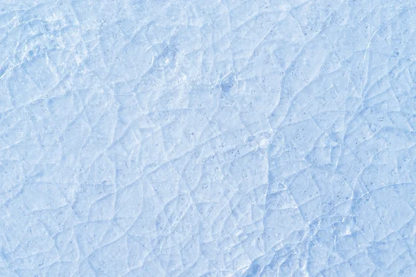 Textura de fundo de gelo — Fotografia de Stock