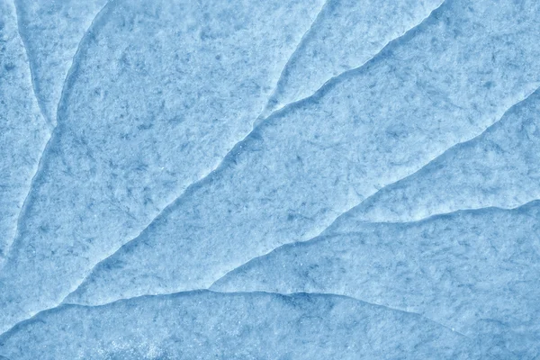 Ice background texture — Stock Photo, Image