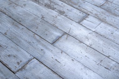 Eski ve perişan boyalı kat. Ahşap plakalar arka plan doku 