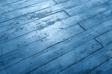 Eski ve perişan boyalı kat. Ahşap plakalar arka plan doku 