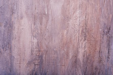 Eski vintage arka plan doku duvar eski boya çatlaklar ile boyanmış