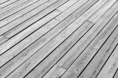 Ahşap platform kat arka plan dokusu