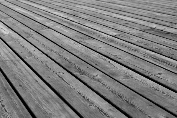 Podłogi drewniane platformy tekstura — Zdjęcie stockowe