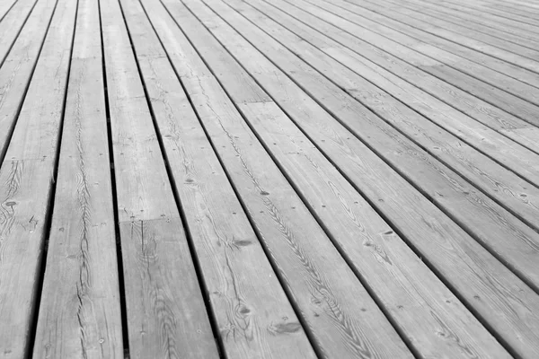 Wooden platform floor background texture