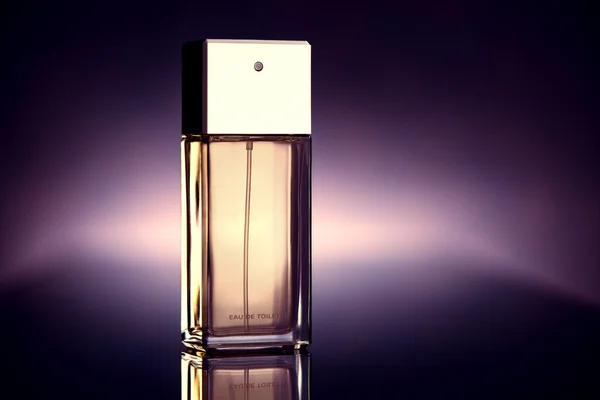 Perfume Bottle — Stock Photo, Image