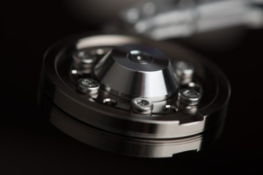 sabit disk sürücüsü