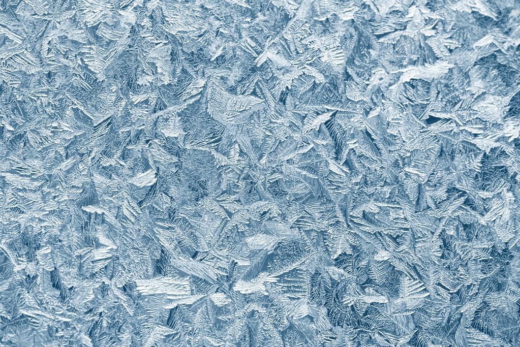 ice on glass texture Stock Photo by didesign