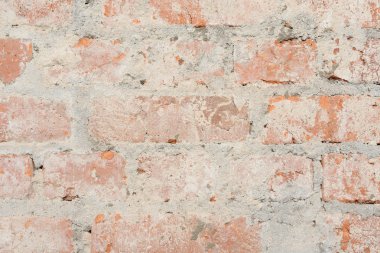 eski, eski tuğla duvar arkaplanı