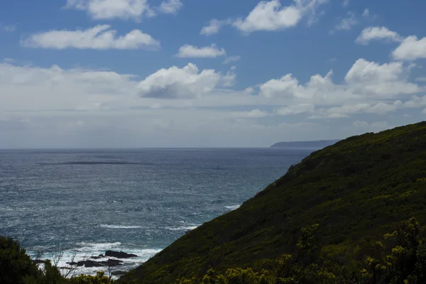 Lighthouse View — Stock Photo, Image