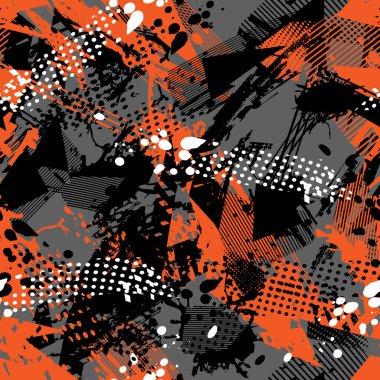 grunge desenli soyut arkaplan