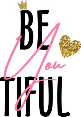 Çocuklar için güzel tipografi baskısı. Grafik tişörtler, tişörtler, parmak izleri, kart, çocukların giydikleri, tekstil, kumaş ve daha fazlası. Çizgi film baskısı. 