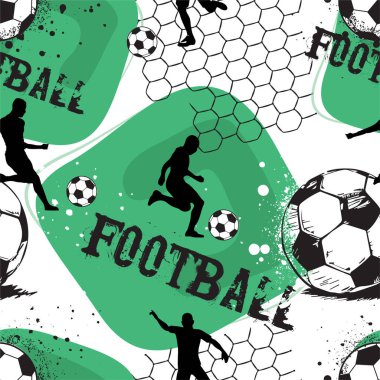 Tekstil için soyut, dikişsiz grunge spor modeli. modern arka plan. Sıra dışı çocuklar duvar kâğıdı